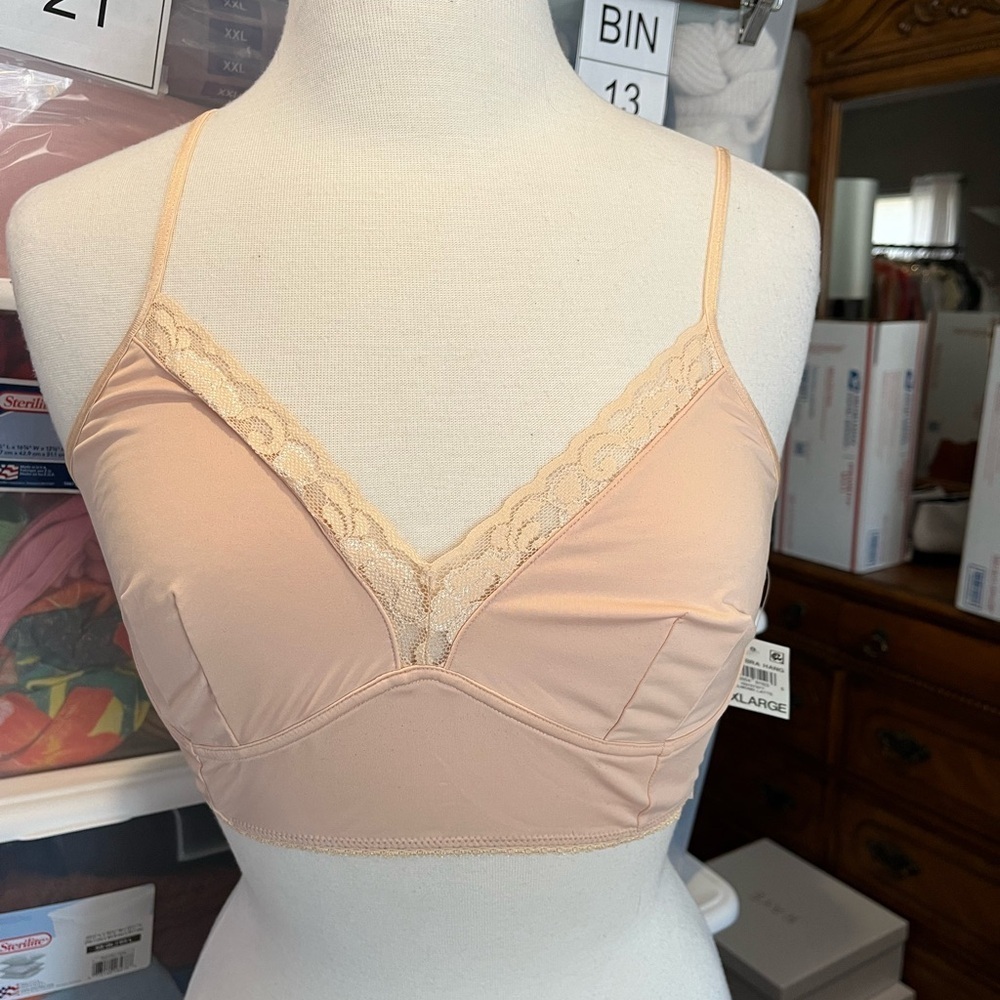 Inc Bra